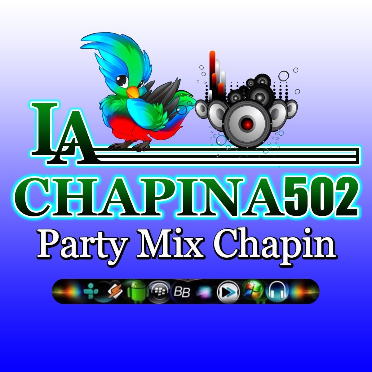 La Chapina 502