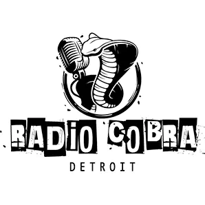 Radio Cobra Detroit