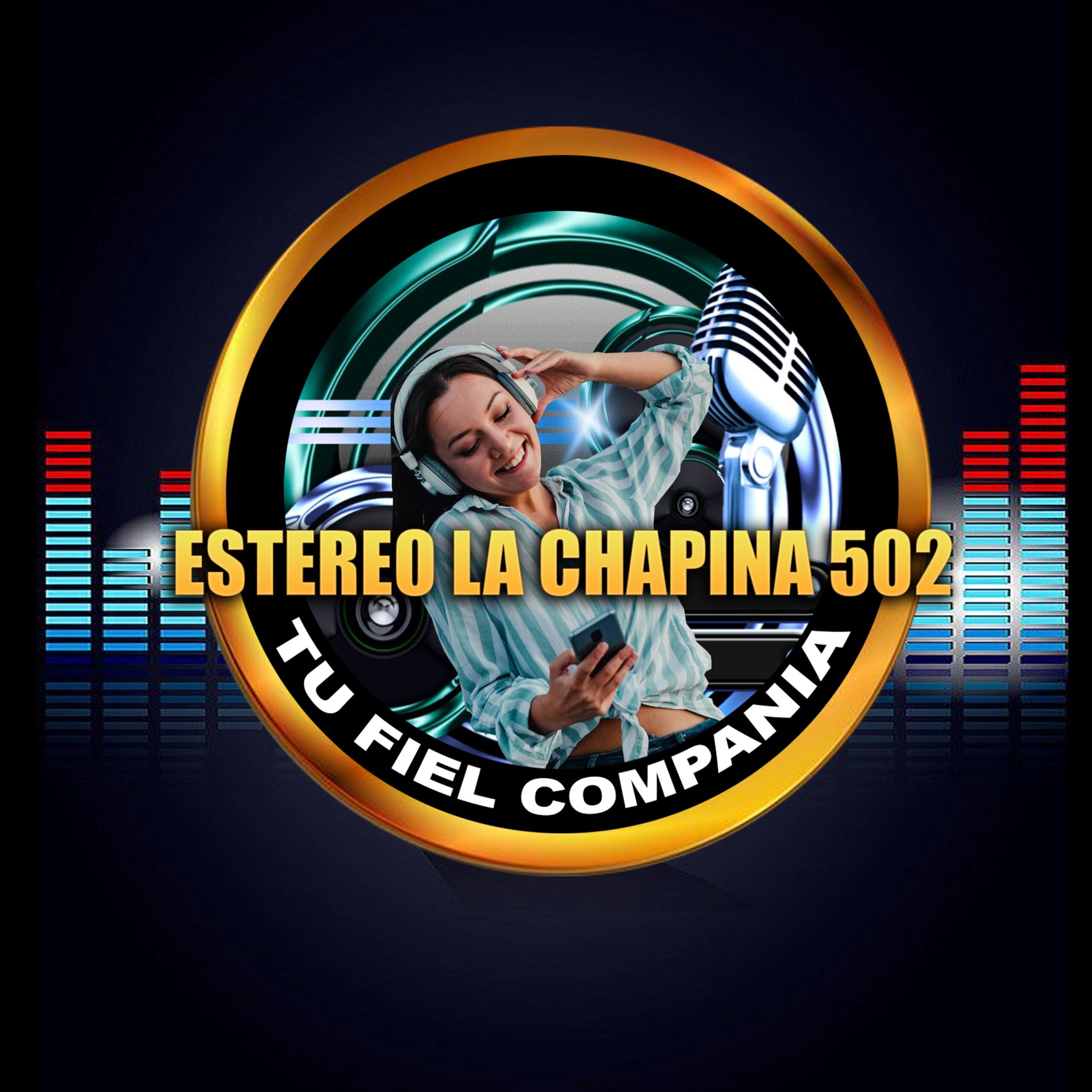 Estereo La Chapina 502