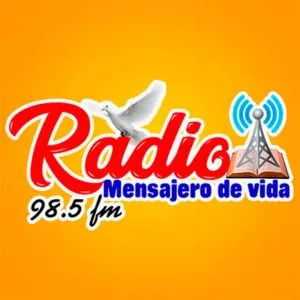 Radio Mensajero de Vida 98.5 fm