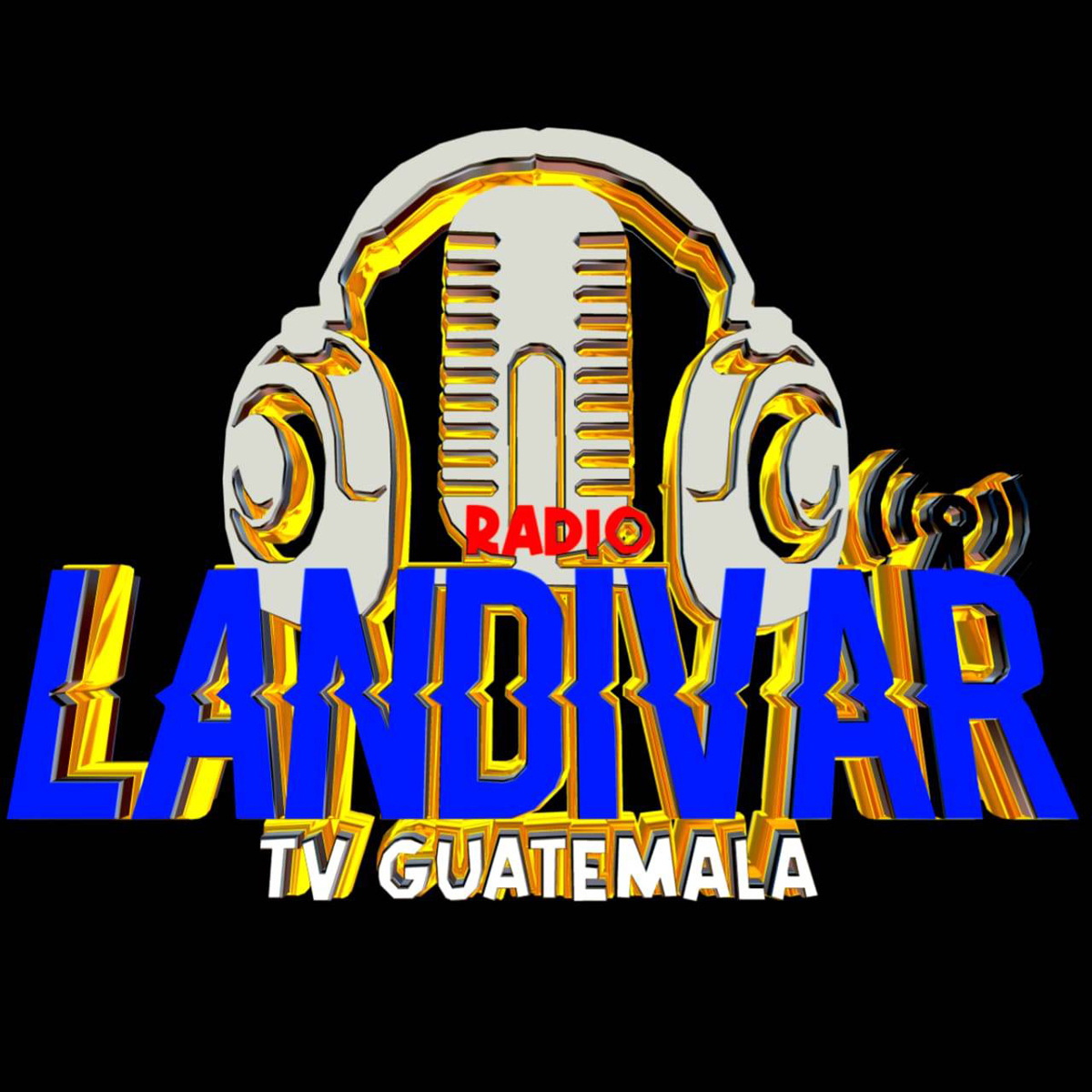 Radio Landivar TV Guatemala