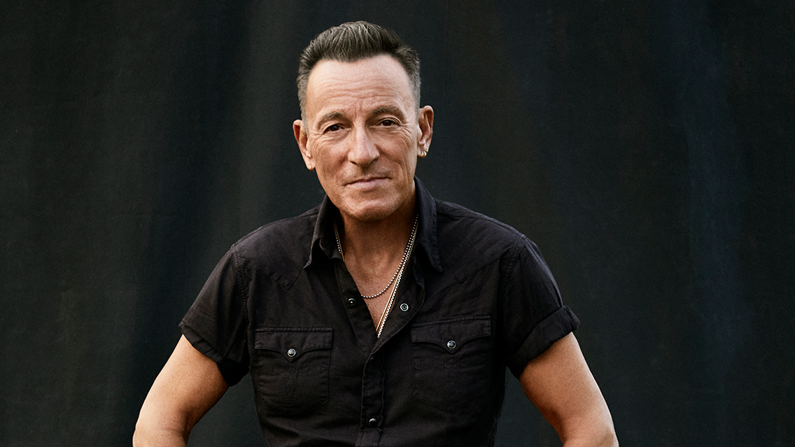 Bruce Springsteen Radio