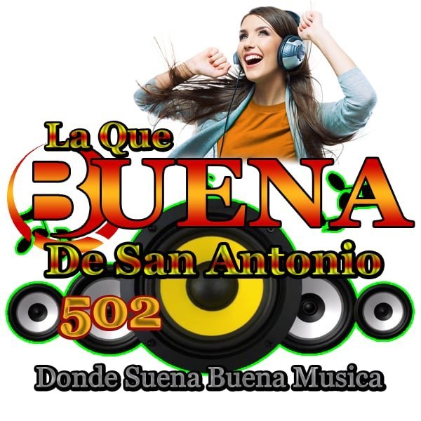 La Quebuena de Sanantonio 502