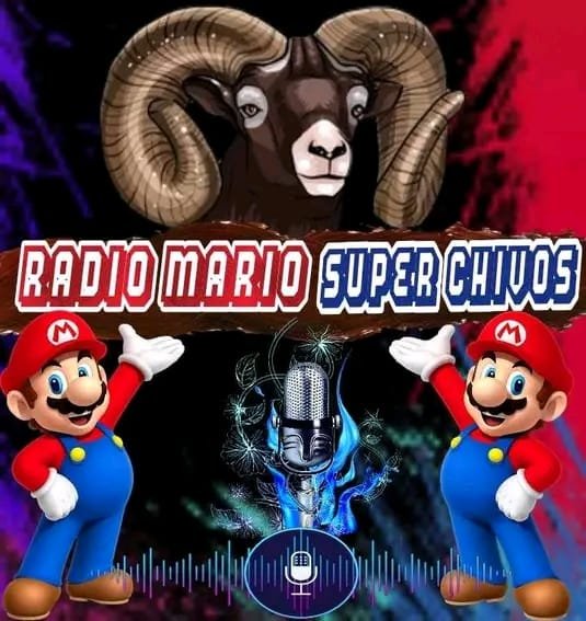 Radio Mario Super Chivos